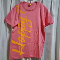 ARASHI LIVE TOUR Are you happy? Tシャツ