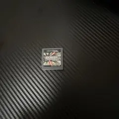 ポケットモンスター　プラチナ