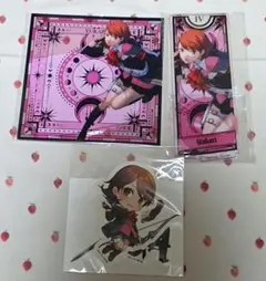 ペルソナ3リロード グッスマくじ 岳羽ゆかり