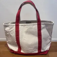 状態良好】90s 旧タグ エルエルビーンボートアンドトートミディアム
