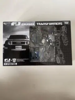 2025年最新】トランスフォーマー fjクルーザーの人気アイテム