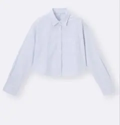 ショートシャツ