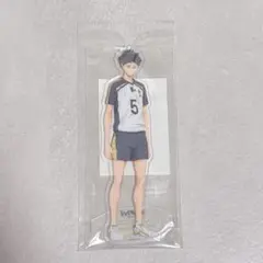 ハイキュー エンスカイ 限定 アクリルスタンド 赤葦京治