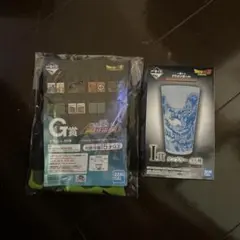 BANDAI G賞・I賞 セット