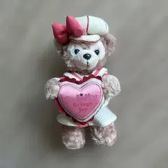 ディズニーシー　シェリーメイ　バレンタイン