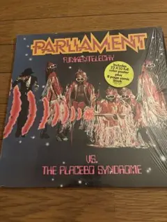 Parliament Funkentelechy vs. The Placebo