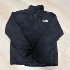 THE NORTH FACE キッズ ジャケット ブラック 120のサムネイル