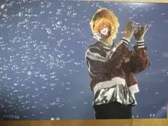 すとふぇすexpo 会場限定ブロマイド ジェル