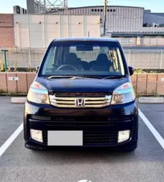ホンダ ライフ ディーバ｜車検2028/5｜13.6万km｜不具合なしのサムネイル