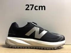 未使用 27cm 2E ニューバランスゴルフシューズUG2500BC - メルカリ