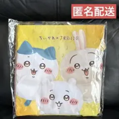 ちいかわ トートバッグ 未開封　東京ばなな