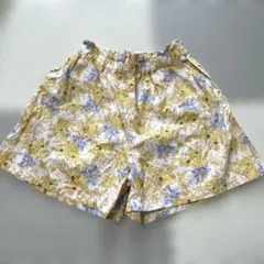 UNIQLO ショートパンツ130㎝