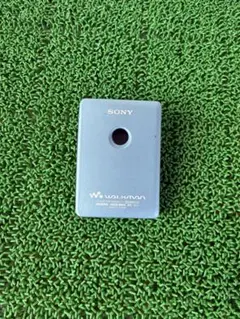 SONY カセットウォークマン WM-EX610 未確認　ジャンク品のサムネイル