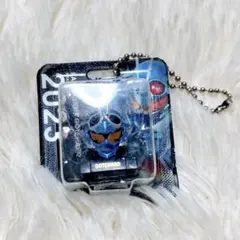 仮面ライダー マスクブリスターチャームコレクション　ガチャ　スチームホッパー