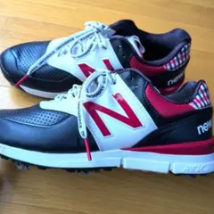 ゴルフシューズ 23.5