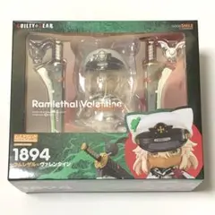 2025年最新】ラムレザル ねんどろいどの人気アイテム - メルカリ