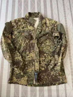 TADGEAR ダカールシャツ ストーン&キャノピーカモ 2着セット - メルカリ