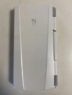 東芝TEC テック ハンディHTL-200-1B-01-R 白1台 訳あり