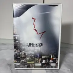 小田和正 LIFE-SIZE 2011 FC限定 [DVD] 小田和正 LIFE-SIZE 2011 FC限定 DVD 入手困難 - メルカリ