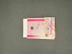 カラフルキャラクターメモ帳　たまごっち 一番くじ　G賞