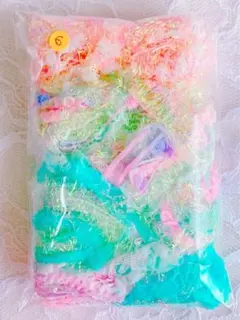 ⑥ 【2点以上ご購入で¥50引き！さらにリピ割¥30引き】