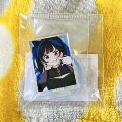 ぷよぷよ通 VSアクリルマスコット ルルー アクリルスタンド SEGA セガ