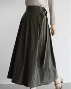 2026年最新】SCOT CLUB ロングスカートの人気アイテム - メルカリ