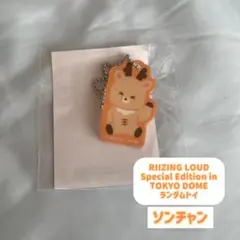 RIIZE ライズ RIIZINGLOUD 東京ドーム ランダムトイ ソンチャン