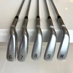 【美品】　 PING i530 6-9 W U ➕i230 U 計7本セット imgrc0112167992.jpg