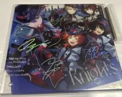 中国 あんスタ ダブルイレブン 特典 アクスタ Knights