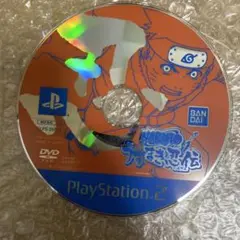 NARUTO うずまき忍伝 PlayStation 2