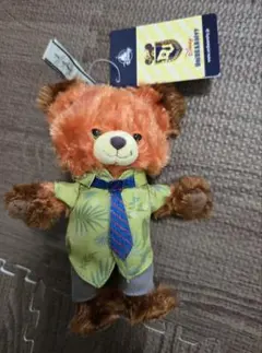 パウシクル ぬいぐるみ 公式】ディズニーストア.jp | ユニベアシティ ぬいぐるみ(M) パウシクル