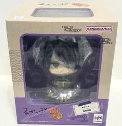 劇場版　銀魂　高杉晋助　るかっぷ　吉原大炎上　新品未開封　フィギュア