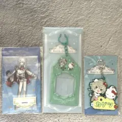 Dytica×サンリオキャラクターズ 叢雲カゲツ