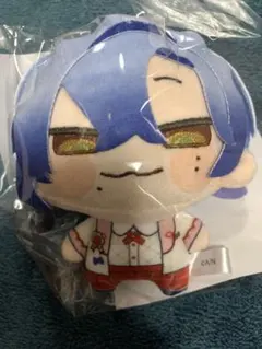 にじさんじ ミラン にじまるっと ぬいぐるみマスコット