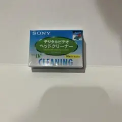 送料込み匿名配送 ソニーSONY製 MDディスクレンズクリーナー - メルカリ