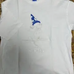 ディズニー　ミッキーマウス　ファンタジアTシャツ　Mサイズ