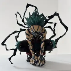 一番くじ 僕のヒーローアカデミア -更に向こうへ- 緑谷出久