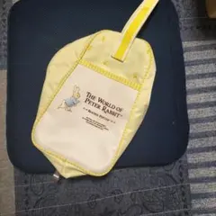 The World of Peter Rabbit エコバッグ