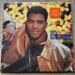 Ginuwine / 100% Ginuwine