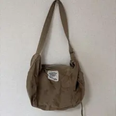 CABANE de ZUCCa ショルダーバッグ ZU01CZ02のサムネイル