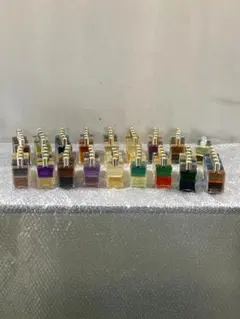 オーラソーマ イクイリブリアム 50ml 90本まとめ M0811k2 オーラソーマ イクイリブリアム 50ml 90本まとめ M0811k2 - メルカリ