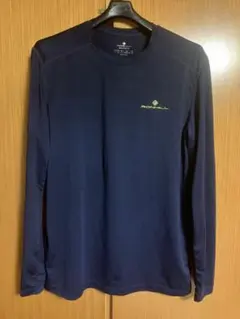 ロンヒル　ronhill ランニングパンツ　ランニングシャツ　サイズM