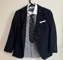 子供用フォーマルスーツ 120 waltz by BEAMS DESIGN