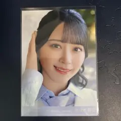 佐々木舞香 封入 生写真 恋人以上、好き未満 とくべチュ ② - メルカリ