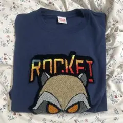 ガーディアンズオブギャラクシー　ロケット　ロンTのサムネイル