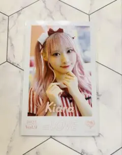 仲直りシュークリーム 齋藤樹愛羅 直筆サイン イコラブ 仲直りシュークリーム 齋藤樹愛羅 チュウ｜Yahoo