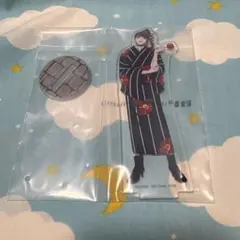 WIND BREAKER 椿野佑 一番くじ F賞　アクリルスタンド アクスタ