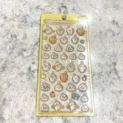 ℹ*︎様 ボンボンドロップシール　ちいかわ　うさぎ