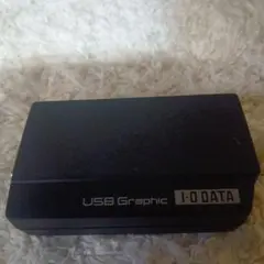 I-O DATA USB-RGB2 USBグラフィックアダプター　本体のみのサムネイル